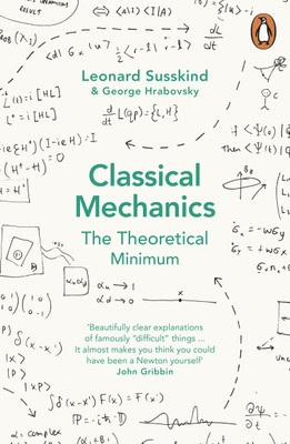 Classical Mechanics(English, Paperback, Hrabovsky George)