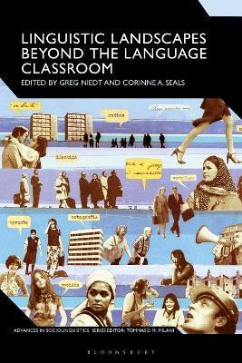 Linguistic Landscapes Beyond the Language Classroom(English, Electronic book text, unknown)