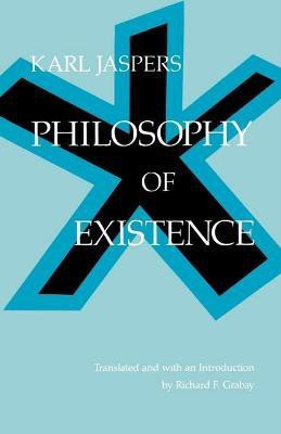 Philosophy of Existence(English, Electronic book text, Jaspers Karl)