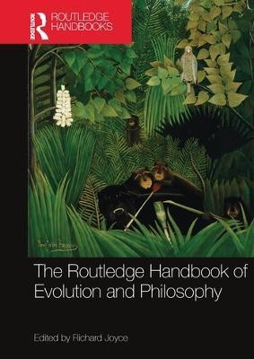 The Routledge Handbook of Evolution and Philosophy(English, Paperback, unknown)