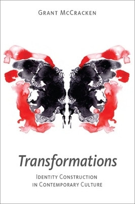 Transformations(English, Paperback, McCracken Grant David)