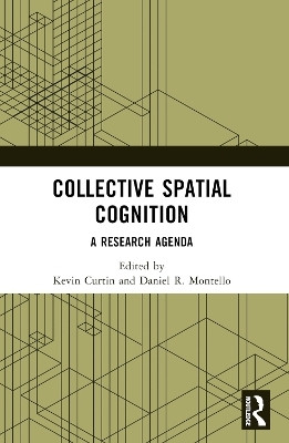 Collective Spatial Cognition(English, Paperback, unknown)