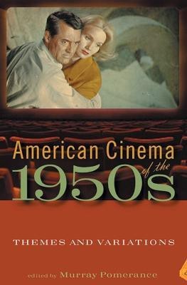 American Cinema of the 1950s(English, Paperback, unknown)