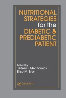 Nutritional Strategies for the Diabetic/Prediabetic Patient(English, Hardcover, unknown)