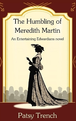 The Humbling of Meredith Martin(English, Paperback, Trench Patsy)