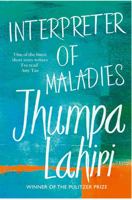 Interpreter of Maladies, English(Paperback, LahiriD.)