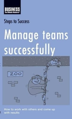 Manage Teams Successfully(English, Paperback, unknown)