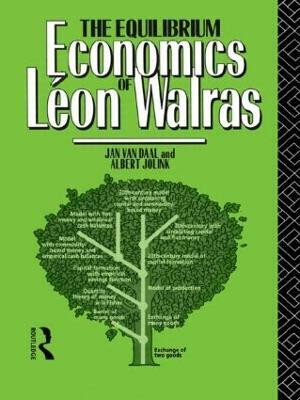 The Equilibrium Economics of Leon Walras(English, Paperback, Jolink Albert)
