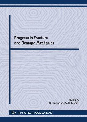 Progress in Fracture and Damage Mechanics(English, Electronic book text, unknown)