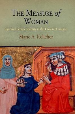 The Measure of Woman(English, Electronic book text, Kelleher Marie A.)