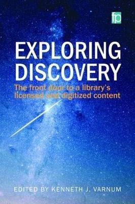 Exploring Discovery(English, Paperback, unknown)