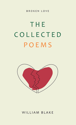 Collected Poems (Edition1st)(English, Paperback, Blake William)