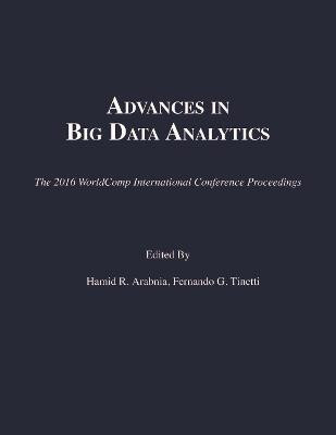 Advances in Big Data Analytics(English, Electronic book text, unknown)