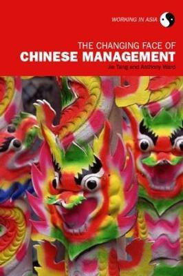 The Changing Face of Chinese Management(English, Paperback, Jie Tang)
