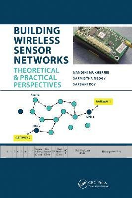 Building Wireless Sensor Networks(English, Electronic book text, Mukherjee Nandini)