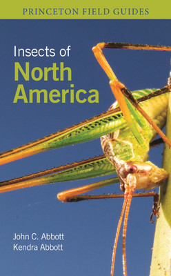 Insects of North America(English, Paperback, Abbott John C. Dr.)
