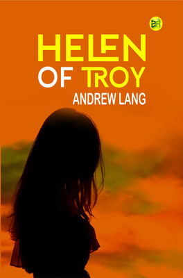 HELEN OF TROY(Paperback, ANDREW LANG)