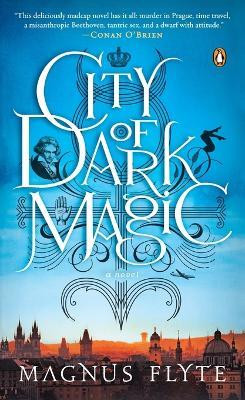 City of Dark Magic(English, Paperback, Flyte Magnus)