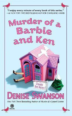 Murder of a Barbie and Ken(English, Paperback, Swanson Denise)