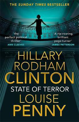 State of Terror(English, Paperback, Clinton Hillary Rodham)
