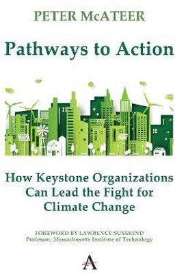 Pathways to Action(English, Hardcover, McAteer Peter)