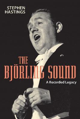The Bjorling Sound(English, Hardcover, Hastings Stephen)