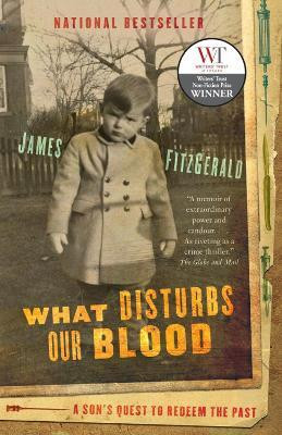 What Disturbs Our Blood(English, Paperback, FitzGerald James)