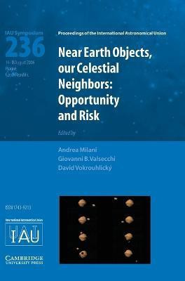 Near Earth Objects, our Celestial Neighbors (IAU S236)(English, Hardcover, unknown)