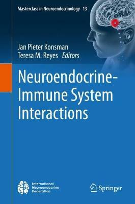 Neuroendocrine-Immune System Interactions(English, Hardcover, unknown)