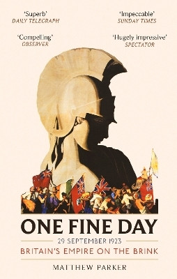 One Fine Day(English, Paperback, Parker Matthew)