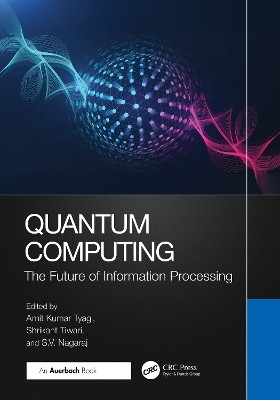 Quantum Computing(English, Paperback, unknown)