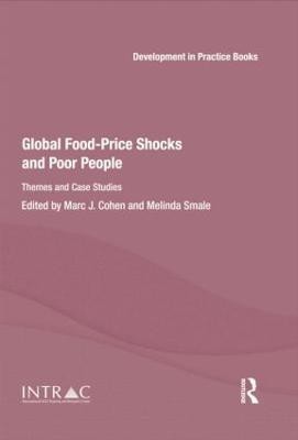 Global Food-Price Shocks and Poor People(English, Paperback, unknown)