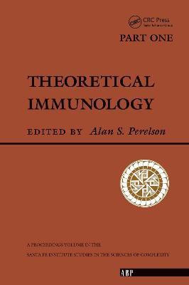 Theoretical Immunology, Part One(English, Electronic book text, Perelson Alan S.)