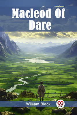 Macleod Of Dare (Edition2024)(English, Paperback, Black William)