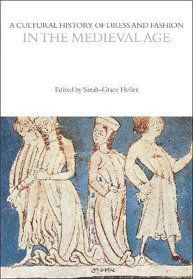 A Cultural History of Dress and Fashion in the Medieval Age(English, Electronic book text, unknown)