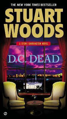 D.C. Dead(English, Paperback, Woods Stuart)
