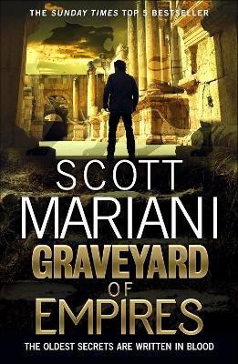 Graveyard of Empires(English, Paperback, Mariani Scott)