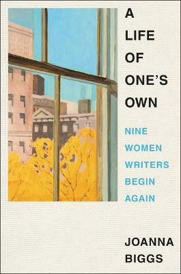 A Life of One's Own(English, Hardcover, Biggs Joanna)