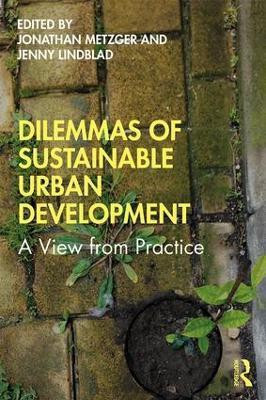 Dilemmas of Sustainable Urban Development(English, Paperback, unknown)