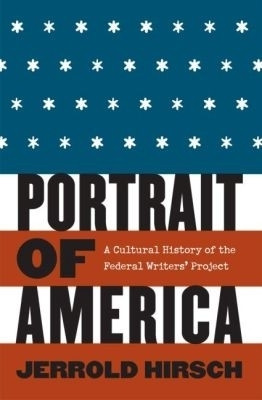 Portrait of America(English, Paperback, Hirsch Jerrold)
