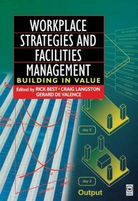Workplace Strategies and Facilities Management(English, Paperback, unknown)