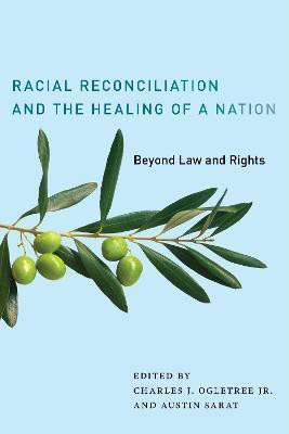 Racial Reconciliation and the Healing of a Nation(English, Electronic book text, unknown)