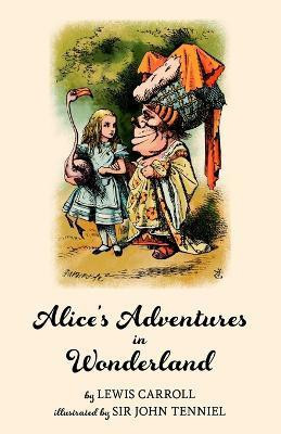 Alice's Adventures in Wonderland (Warbler Classics Illustrated Edition)(English, Paperback, Carroll Lewis)