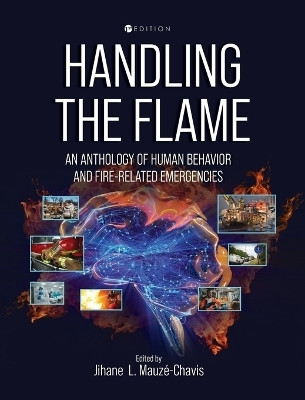 Handling the Flame(English, Hardcover, unknown)