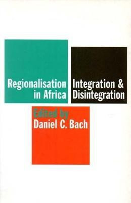 Regionalisation in Africa(English, Paperback, Bach Daniel C.)