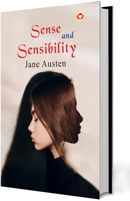 Sense and Sensibility(English, Paperback, Austen Jane)