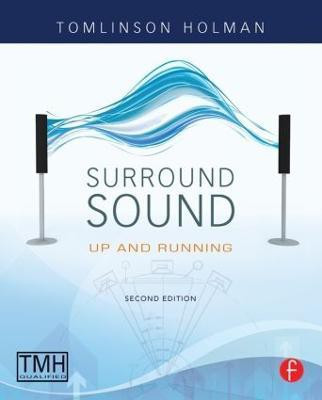 Surround Sound(English, Paperback, Holman Tomlinson)