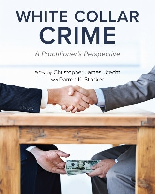White Collar Crime(English, Paperback, unknown)