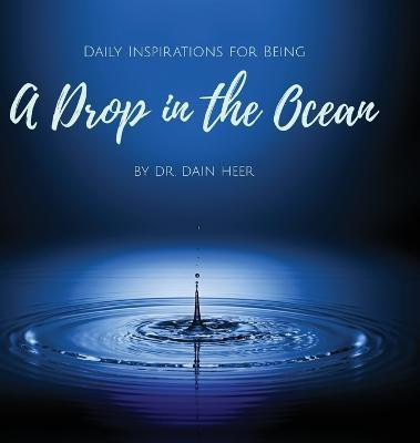 A Drop in the Ocean(English, Hardcover, Heer Dr)