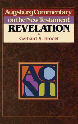 ACNT -- Revelation(English, Paperback, unknown)